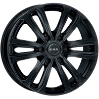 Диск MAK Safari 6 17x7.5 6x130 ET50 DIA84.1 GLOSS BLACK