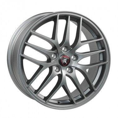 Диск Yamato Eiko 18x8 5x114.3 ET50 DIA60.1 HS