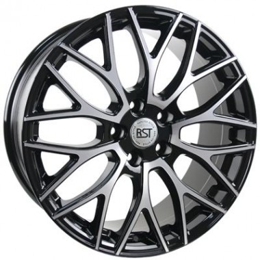 Диск RST R098 18x8 5x114.3 ET45 DIA67.1 BD