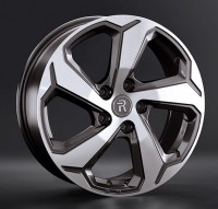 Диск Replay SB55 17x7 5x114.3 ET48 DIA56.1 GMF