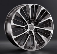 Диск Replay TY325 17x7 5x114.3 ET35 DIA60.1 GMF