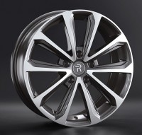 Диск Replay SB76 17x7 5x114.3 ET48 DIA56.1 GMF