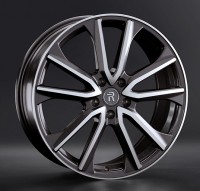 Диск Replay MZ150 19x7.5 5x114.3 ET45 DIA67.1 GMF