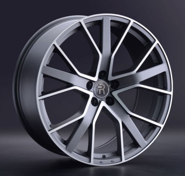 Диск Replay A156 19x8.5 5x112 ET28 DIA66.6 MGMF
