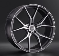 Диск LS wheels RC56 22x10 5x112 ET21 DIA66.6 MGMF