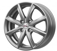 Диск iFree Бланш 15x6 4x100 ET40 DIA60.1 ХАЙ ВЭЙ Диск iFree Бланш 15x6 4x100 ET40 DIA60.1 ХАЙ ВЭЙ