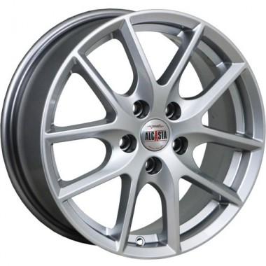 Диск ALCASTA M59 16x6.5 5x114.3 ET40 DIA66.1 HS