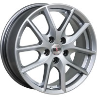 Диск ALCASTA M59 16x6.5 5x114.3 ET40 DIA66.1 HS Диск ALCASTA M59 16x6.5 5x114.3 ET40 DIA66.1 HS