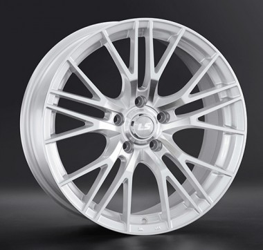 Диск LS wheels LS 861 17x7.5 4x100 ET40 DIA60.1 SF