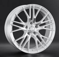 Диск LS wheels LS 861 17x7.5 4x100 ET40 DIA60.1 SF Диск LS wheels LS 861 17x7.5 4x100 ET40 DIA60.1 SF