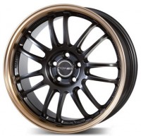 Диск PDW RE30 CLUB SPORT 17x7 5x114.3 ET40 DIA67.1 MI/U2B