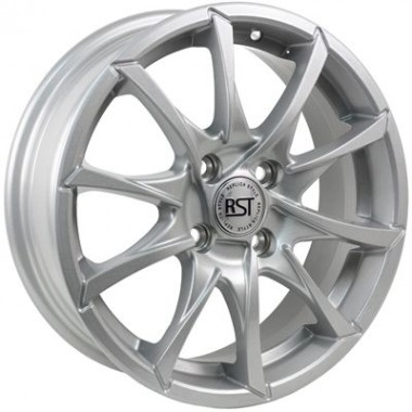 Диск RST R035 15x6 4x100 ET46 DIA54.1 SL