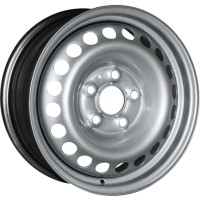 Диск Swortech S624 16x6.5 5x112 ET33 DIA57.1 SILVER Диск Swortech S624 16x6.5 5x112 ET33 DIA57.1 SILVER