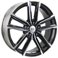 Диск RST R076 16x6 5x114.3 ET43 DIA67.1 BD Диск RST R076 16x6 5x114.3 ET43 DIA67.1 BD