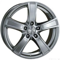 Диск Прома Премьер 17x7 5x108 ET45 DIA65.1 НЕРО