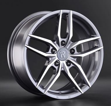Диск Replay MR324 19x8.5 5x112 ET31.5 DIA66.6 GMF