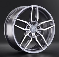 Диск Replay MR324 19x8.5 5x112 ET31.5 DIA66.6 GMF