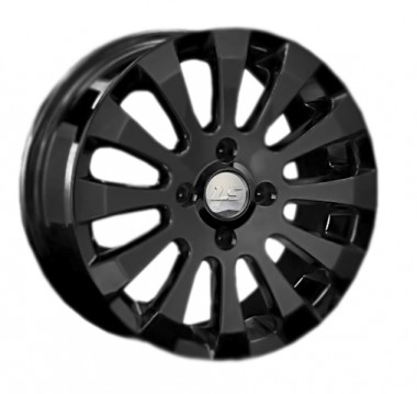 Диск LS wheels L1 16x6.5 5x100 ET45 DIA73.1 GM