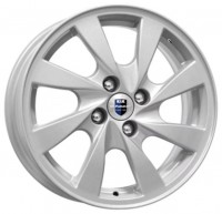 Диск K&K КС928 15x6 4x98 ET33 DIA58.6 СИЛЬВЕР Диск K&K КС928 15x6 4x98 ET33 DIA58.6 СИЛЬВЕР
