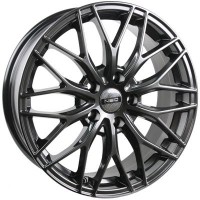 Диск NEO 840 18x8 5x114.3 ET45 DIA67.1 BH