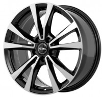 Диск Rial M12 18x8 5x112 ET38 DIA66.6 DIAMOND BLACK FRONT POLISHED Диск Rial M12 18x8 5x112 ET38 DIA66.6 DIAMOND BLACK FRONT POLISHED
