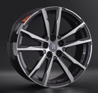 Диск Replay MR298 19x8.5 5x112 ET31.5 DIA66.6 GMF