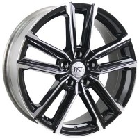 Диск RST R076 16x6 4x100 ET48 DIA60.1 BD