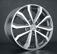 Диск Replay VV173 17x7 5x112 ET45 DIA57.1 GMF