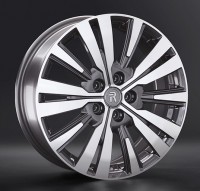 Диск Replay SB74 18x7 5x114.3 ET48 DIA56.1 GMF