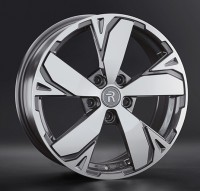 Диск Replay SB70 18x7 5x114.3 ET48 DIA56.1 GMF