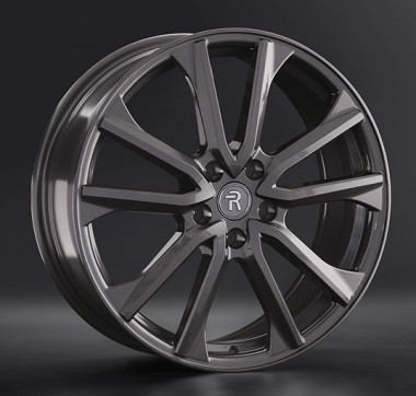 Диск Replay TY340 19x7.5 5x114.3 ET40 DIA60.1 GM