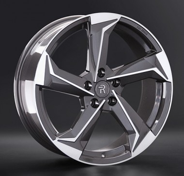 Диск Replay V108 20x9 5x108 ET38.5 DIA63.3 GMF