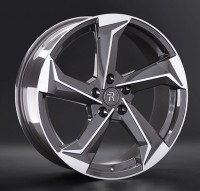 Диск Replay V108 20x9 5x108 ET38.5 DIA63.3 GMF