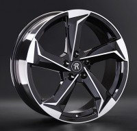 Диск Replay VV344 20x9 5x112 ET33 DIA66.6 BKF Диск Replay VV344 20x9 5x112 ET33 DIA66.6 BKF