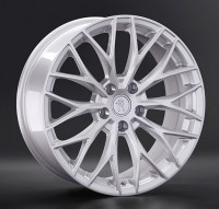 Диск Replay LX180 18x8 5x114.3 ET30 DIA60.1 S