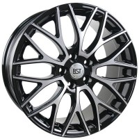 Диск RST R098 18x8 5x108 ET45 DIA63.3 BD Диск RST R098 18x8 5x108 ET45 DIA63.3 BD