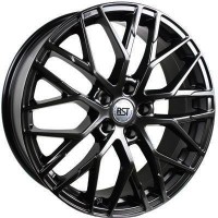 Диск RST R019 19x7.5 5x114.3 ET45 DIA67.1 BL