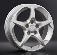 Диск LS wheels 1073 15x6 5x108 ET45 DIA73.1 S