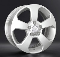Диск LS wheels LS 1074 15x6 5x108 ET45 DIA73.1 S