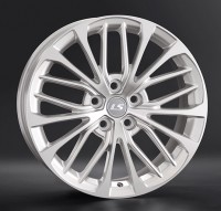 Диск LS wheels LS 1306 18x8 5x114.3 ET50 DIA60.1 SF