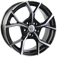 Диск RST R086 16x6.5 5x112 ET40 DIA57.1 BD