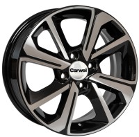 Диск Carwel Воже 1501 15x6 4x98 ET36 DIA58.6 ABT