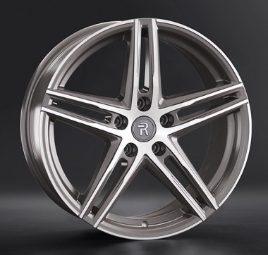 Диск Replay VV340 20x8.5 5x112 ET38 DIA57.1 MGMF