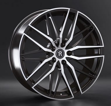 Диск Replay VV302 20x8.5 5x112 ET38 DIA57.1 MBF