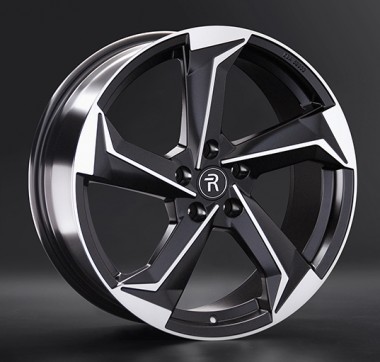 Диск Replay TY384 18x8 5x114.3 ET50 DIA60.1 MBF