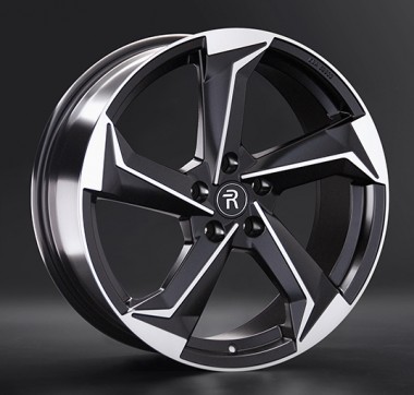 Диск Replay LX194 18x8 5x114.3 ET30 DIA60.1 MBF