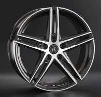 Диск Replay B313 20x8.5 5x112 ET27 DIA66.6 MBF Диск Replay B313 20x8.5 5x112 ET27 DIA66.6 MBF
