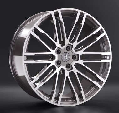 Диск Replay MR301 23x10.5 5x112 ET40 DIA66.6 GMF