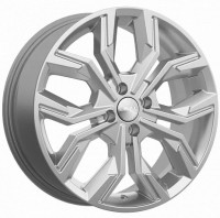 Диск Скад Амиата 17x7 5x114.3 ET48 DIA56.1 СЕЛЕНА