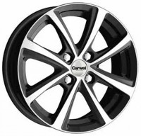 Диск Carwel Акуш 15x6 4x100 ET37 DIA60.1 AB